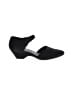 Eileen Fisher Black Sandals Size 10 - photo 1
