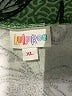Lularoe Tropical Green Casual Skirt Size XL - photo 4