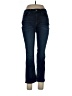 Riders by Lee Solid Blue Jeans Size 10 (petite) - photo 1