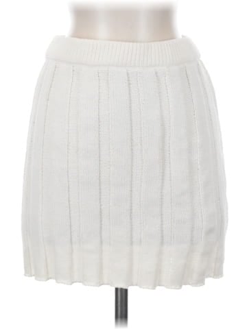Zara Casual Skirt (view 1)