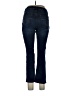 Riders by Lee Solid Blue Jeans Size 10 (petite) - photo 2