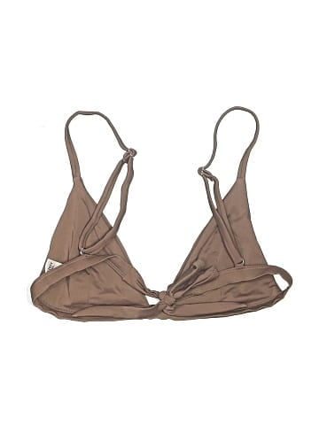 Tiger Mist Swimsuit Top (view 2)