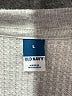 Old Navy Solid Silver Thermal Top Size L - photo 7