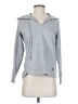 MICHAEL Michael Kors Gray Sweatshirt Size S - photo 1