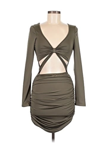 Unbranded Cocktail Dress (view 1)