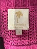 The Westside Pink Wool Pullover Sweater Size S - photo 7