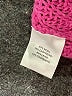 The Westside Pink Wool Pullover Sweater Size S - photo 8