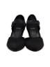 Eileen Fisher Black Sandals Size 10 - photo 2