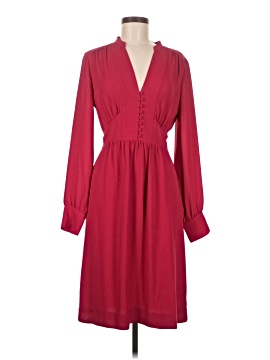 Bcbgmaxazria Casual Dress
