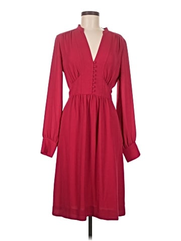 BCBGMAXAZRIA Casual Dress (view 1)