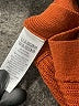 Tahari Orange Pullover Sweater Size M - photo 8