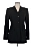 Emporio Armani Black Blazer Size 8 - photo 1