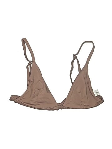 Tiger Mist Swimsuit Top (view 1)