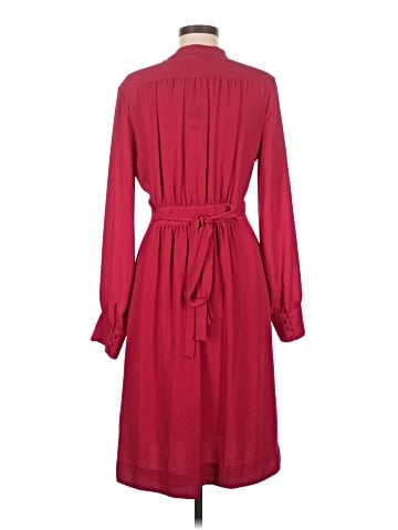 BCBGMAXAZRIA Casual Dress (view 2)
