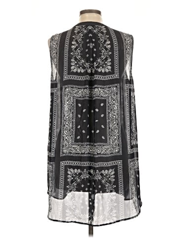 Banana Republic Sleeveless Blouse (view 2)