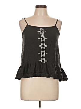 Mossimo Supply Co. Sleeveless Blouse