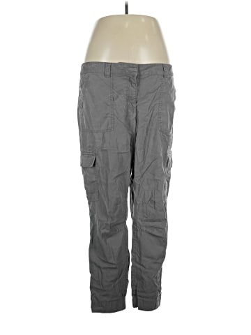 Ann Taylor LOFT Outlet Cargo Pants (view 1)