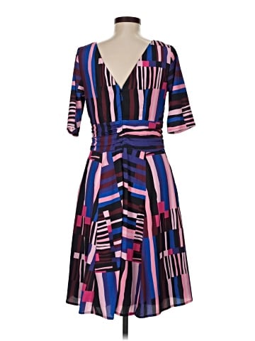 eShakti Casual Dress (view 2)