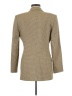 Assorted Brands Houndstooth Tan Blazer Size 6 - photo 2