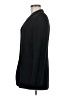 Emporio Armani Black Blazer Size 8 - photo 5