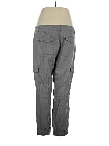 Ann Taylor LOFT Outlet Cargo Pants (view 2)