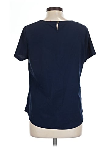 Merona Short Sleeve Top (view 2)