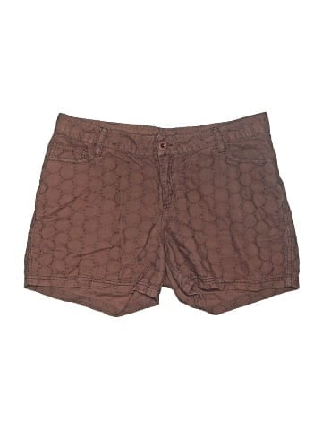 PrAna Shorts (view 1)