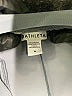 Athleta Solid Gray Active Pants Size 16 - photo 4