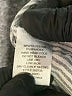 Monteau Gray 3/4 Sleeve Blouse Size S - photo 8