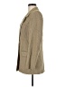 Assorted Brands Houndstooth Tan Blazer Size 6 - photo 5