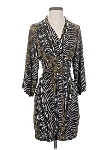 Banana Republic Casual Dress (view 1)