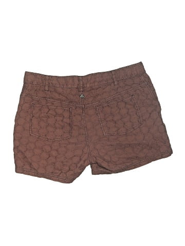 PrAna Shorts (view 2)