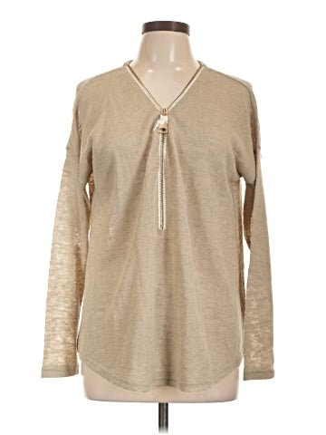 Soft Surroundings Pullover Sweater (view 1)