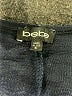 Bebe Black Jumpsuit Size S - photo 4