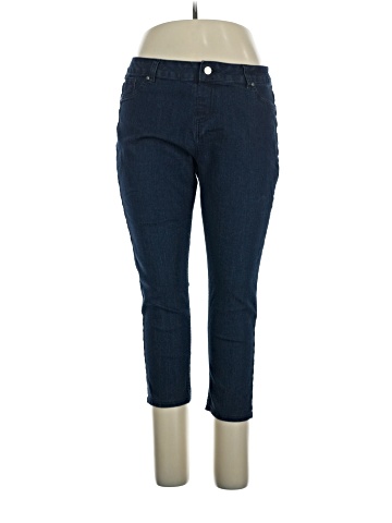 Alia Jeans (view 1)