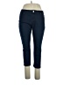 Alia Blue Jeans Size 16 - photo 1