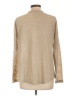Soft Surroundings Tan Pullover Sweater Size L - photo 2