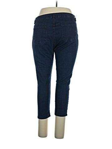 Alia Jeans (view 2)