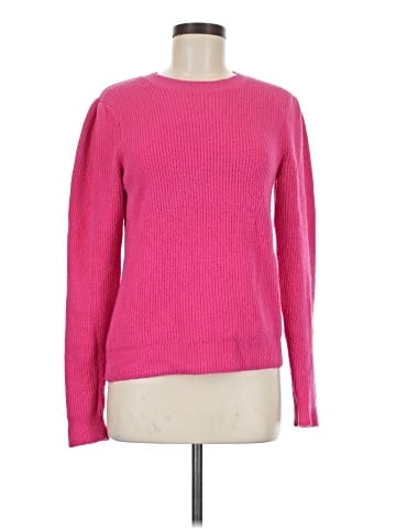 Chelsea28 Pullover Sweater (view 1)