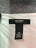 Alfani 100% Polyester White Sleeveless Blouse Size 10 (petite) - photo 8
