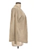 Soft Surroundings Tan Pullover Sweater Size L - photo 4
