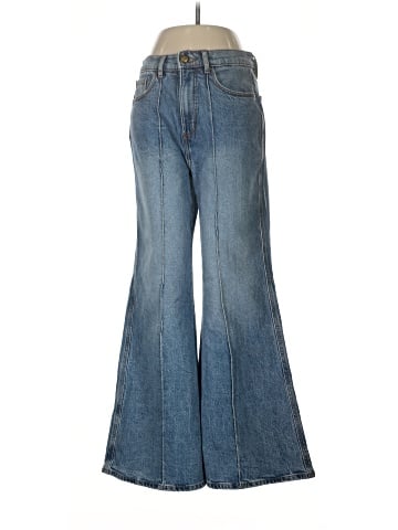 Ann Taylor LOFT Jeans (view 1)
