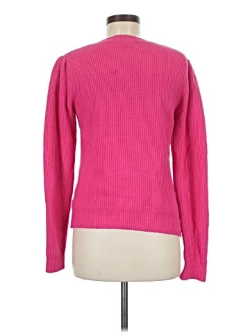 Chelsea28 Pullover Sweater (view 2)