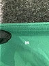 FLX Solid Green Active Pants Size M - photo 8