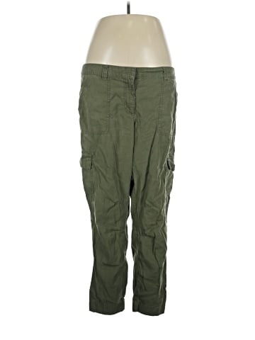 Ann Taylor LOFT Outlet Cargo Pants (view 1)