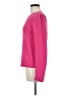 Chelsea28 Pink Pullover Sweater Size M - photo 5