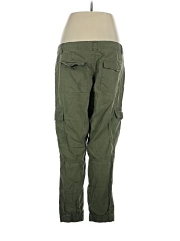 Ann Taylor LOFT Outlet Cargo Pants (view 2)