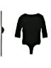Ronny Kobo Black Bodysuit Size S (estimated) - photo 2