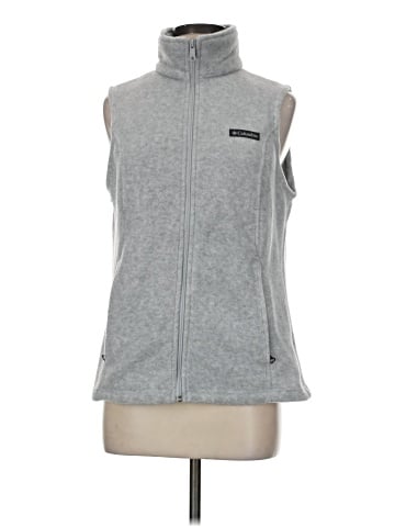 Columbia Vest (view 1)