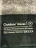 Outdoor Voices Gray Active Pants Size M - photo 7